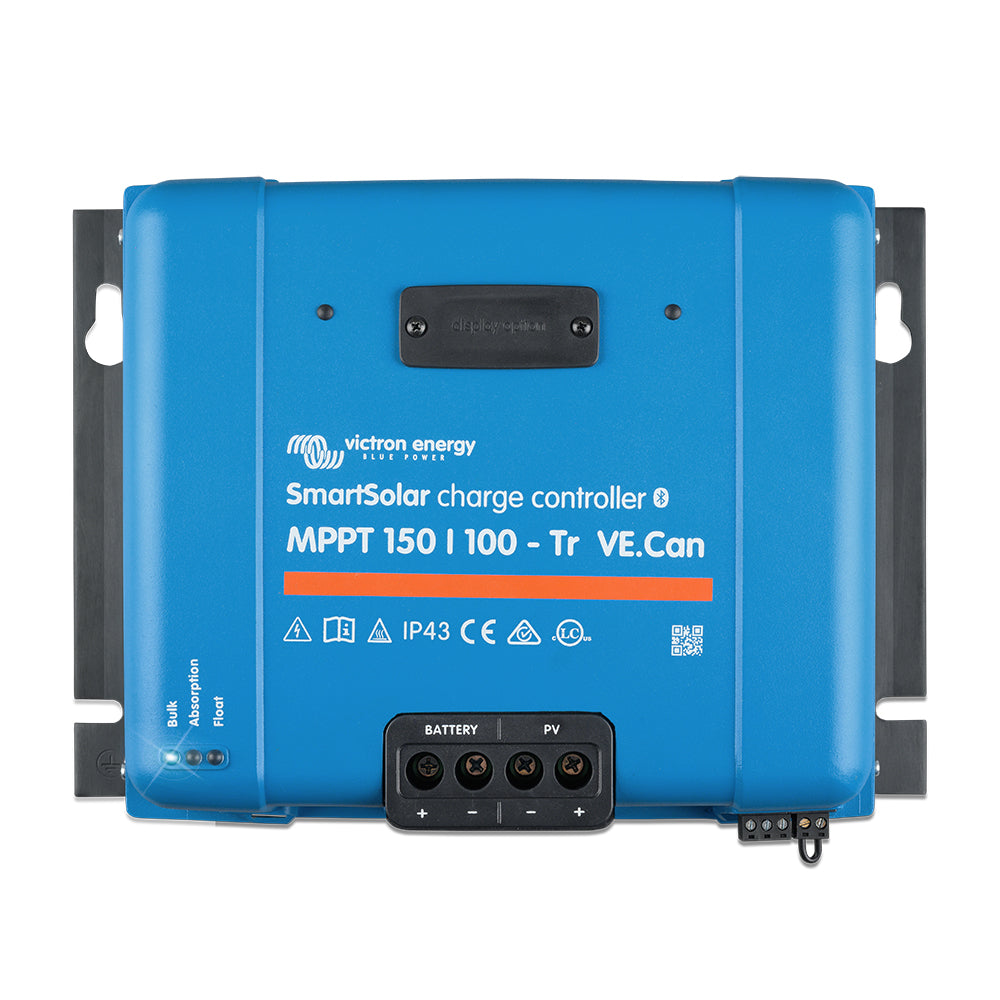 SmartSolar MPPT 150/100-TR VE.Can SCC115110411