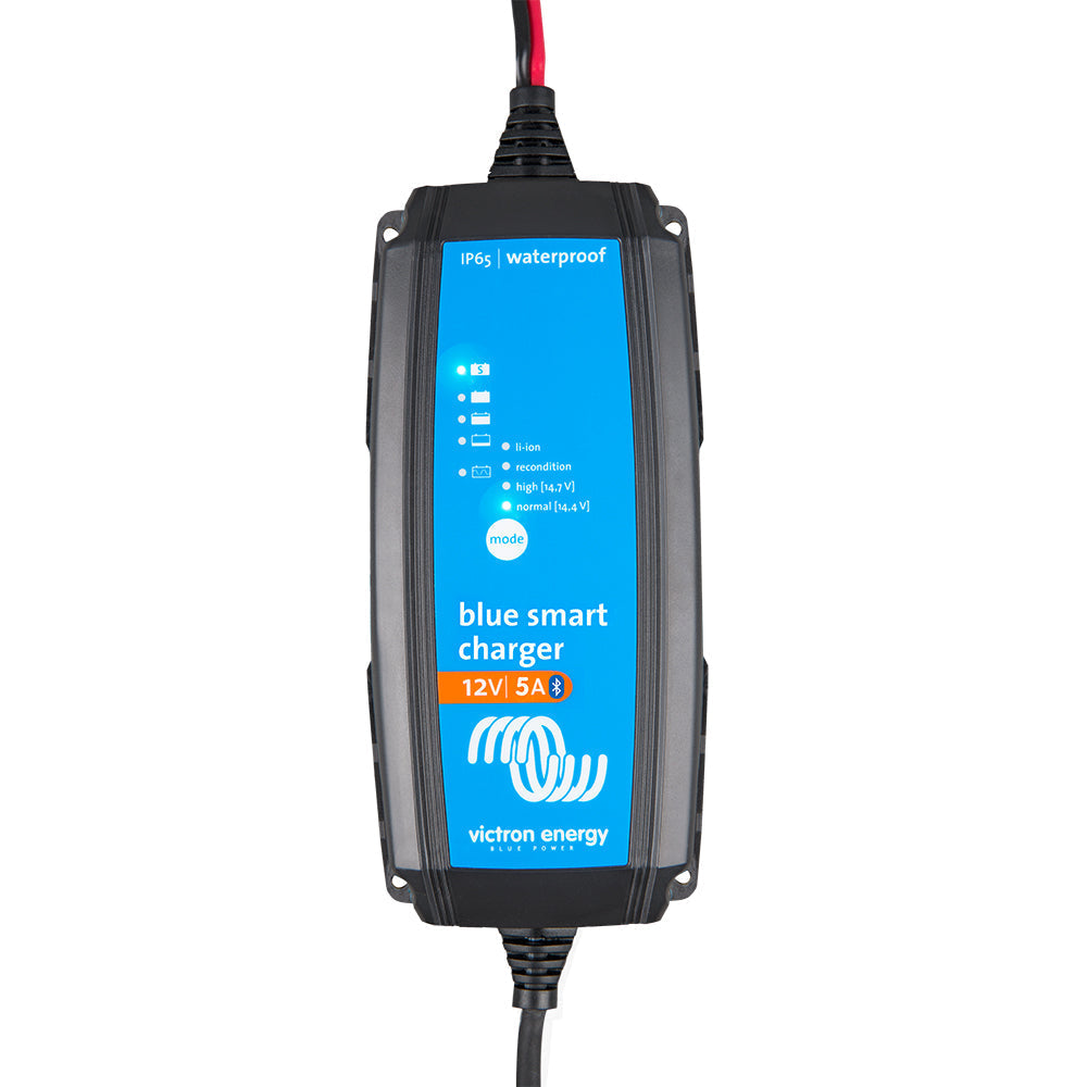 Blue Smart IP65 Charger BPC120531104 - 5A