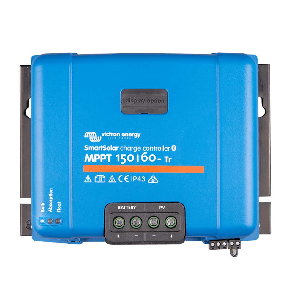 SmartSolar MPPT 150/60-TR SCC115060211