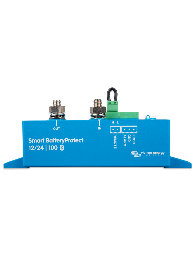 Smart Battery Protect BPR065022000