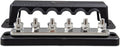 Victron Busbar 250A 6P + ABS Cover VBB125060020