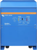 Quattro 24/5000/120V 100/100 VE BUS
