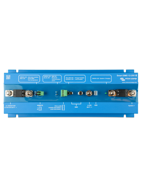 Smart Battery Management System 12/100 BMS210055000