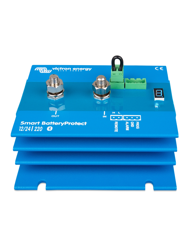 Smart Battery Protect BPR065022000 - 12/24V - 65A