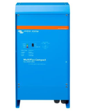 Victron Energy, CMP122200102, MultiPlus Compact 12/2000/80-50 CMP122200102