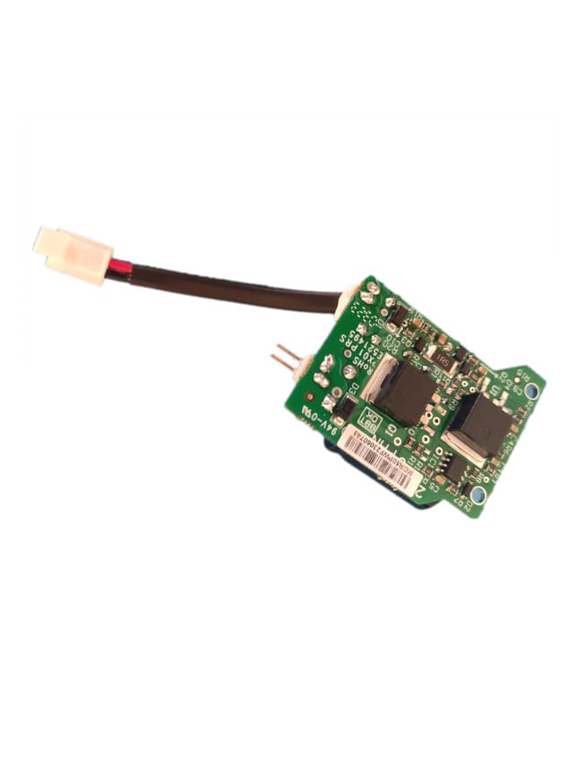 PCBA,MGR50_MP-II fan PWM converter 40kHz SPR00090
