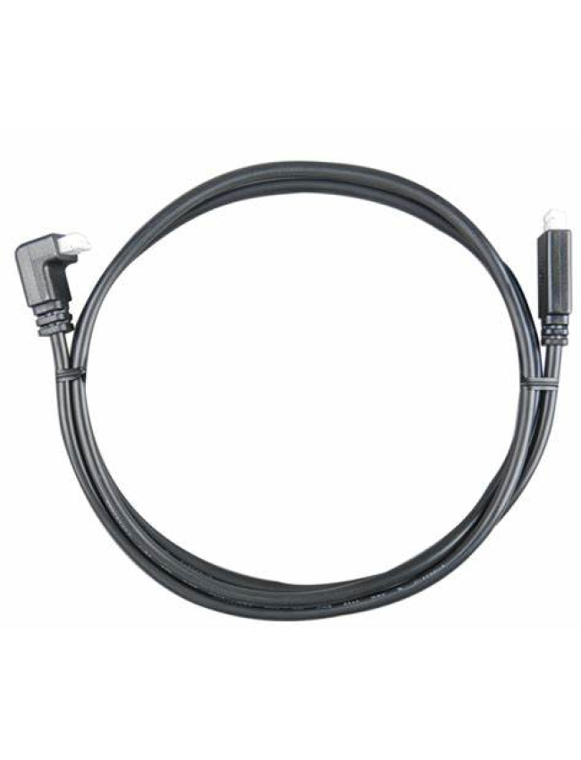VE.Direct Cable ASS030530203 - 10M - Straight Plug