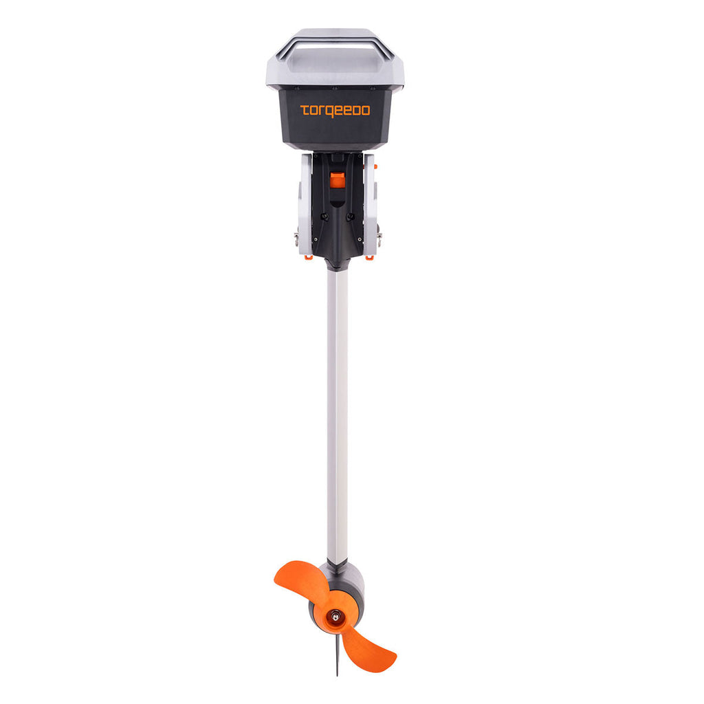Torqeedo Travel XP S - Short - Remote