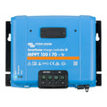 SmartSolar MPPT 150/70 - TR Solar Charge Controller SCC115070211